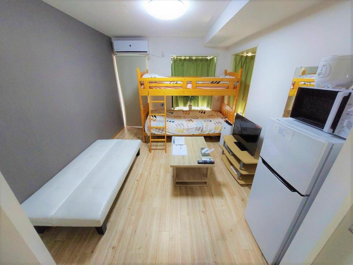 Comfort CUBE PHOENIX S Kumamoto Exterior foto