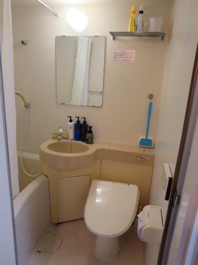 Comfort CUBE PHOENIX S Kumamoto Exterior foto