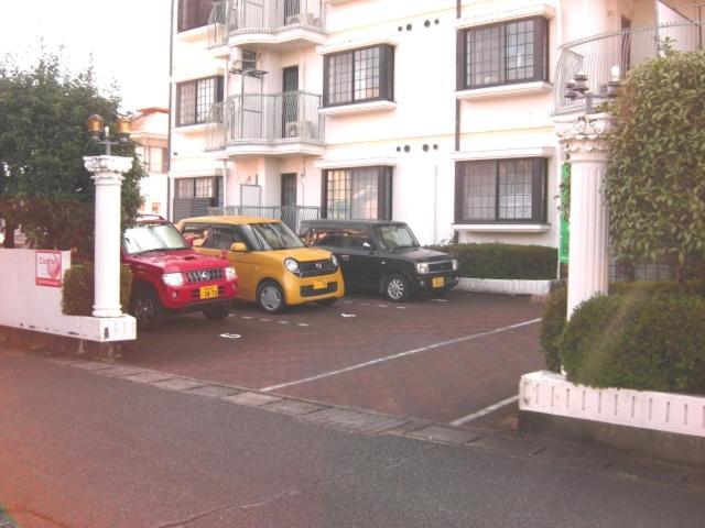 Comfort CUBE PHOENIX S Kumamoto Exterior foto